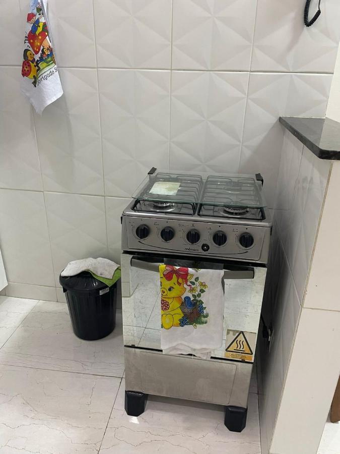 Ape Da Le Apartment Rio de Janeiro Bagian luar foto