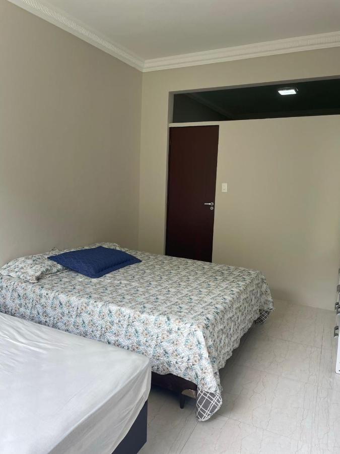 Ape Da Le Apartment Rio de Janeiro Bagian luar foto