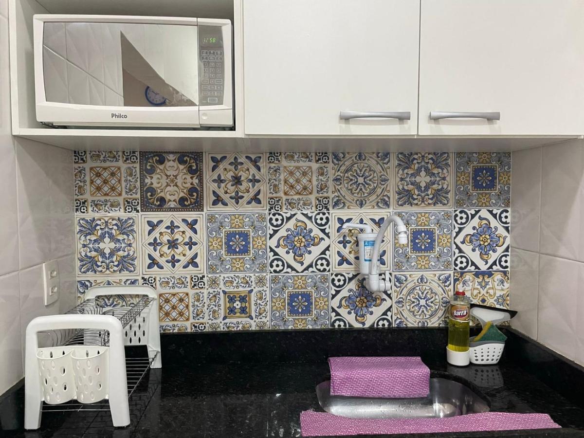 Ape Da Le Apartment Rio de Janeiro Bagian luar foto