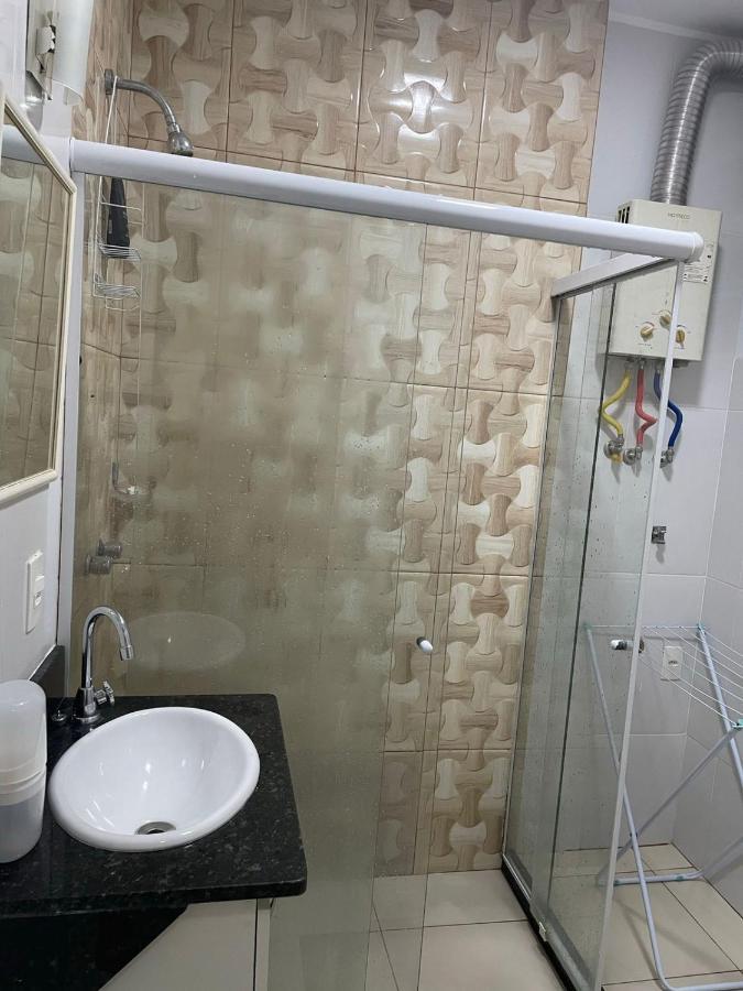 Ape Da Le Apartment Rio de Janeiro Bagian luar foto