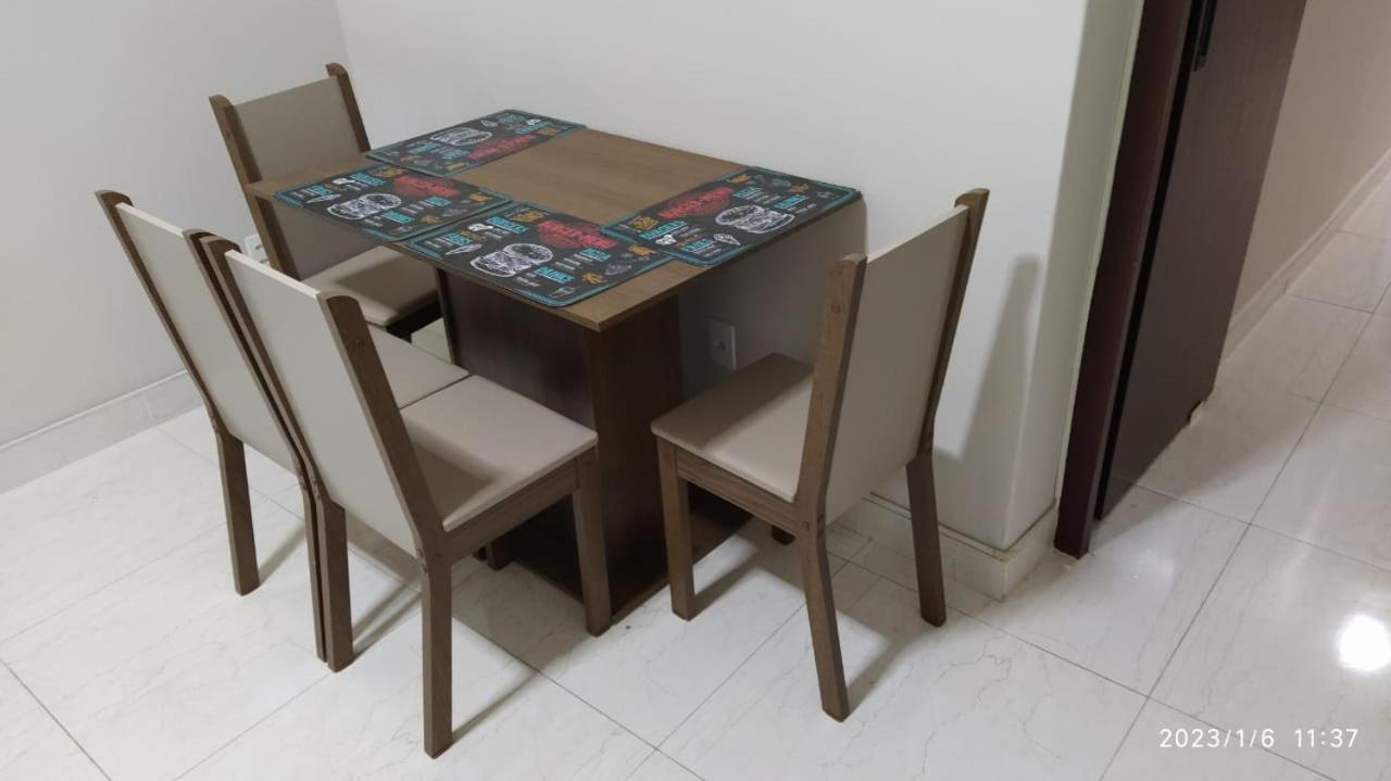 Ape Da Le Apartment Rio de Janeiro Bagian luar foto