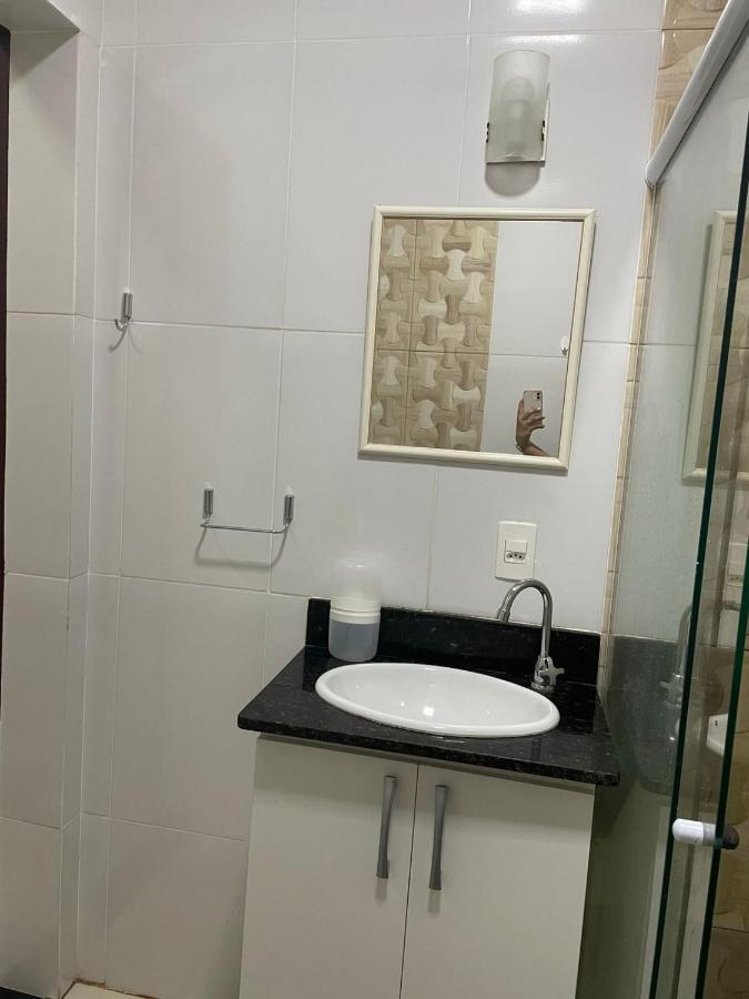Ape Da Le Apartment Rio de Janeiro Bagian luar foto