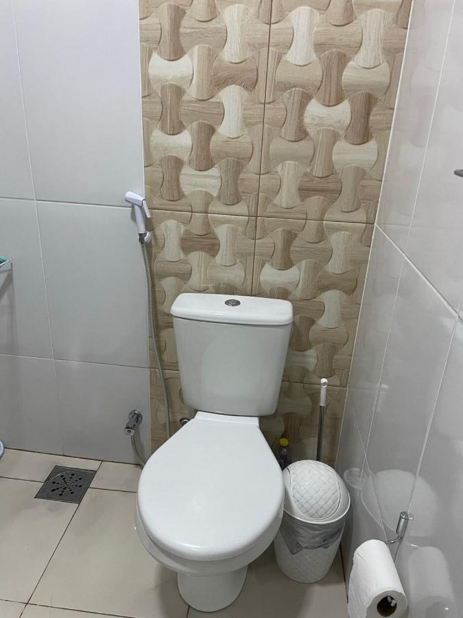 Ape Da Le Apartment Rio de Janeiro Bagian luar foto